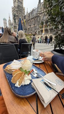 Rischart Café am Marienplatz by null