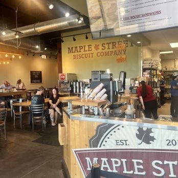 Maple Street Biscuit Company - Riverview - Breakfast & Brunch Near Me - Riverview, Florida Maple Street Biscuit Company - Riverview - Breakfast & Brunch Near Me - Riverview, Florida