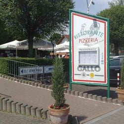 Pizzeria Gallo