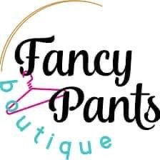 Fancy Pants Boutique of Valdese Logo