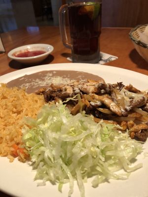 El Rio Restaurant by null