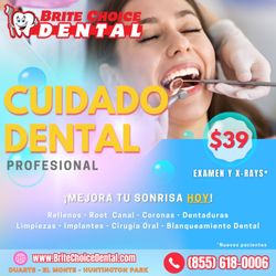 Brite Choice Dental