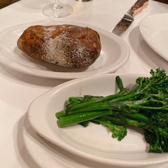 Bascom's Chop House - Steakhouses Near Me - Clearwater, Florida