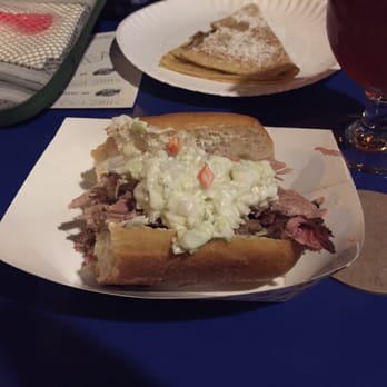 Lazy Man Bar-B-Que - Pulled pork - Food Trucks Near Me - Portage, Michigan Lazy Man Bar-B-Que - Pulled pork - Food Trucks Near Me - Portage, Michigan