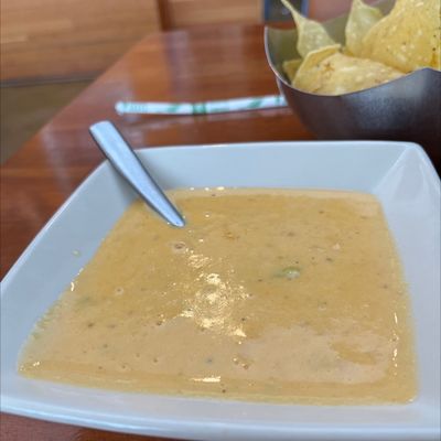 Cantina Laredo by null