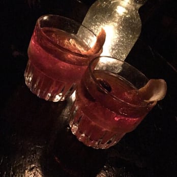 Thirsty Crow - Old Fashion!! - Cocktail Bars Near Me - Los Angeles, California Thirsty Crow - Old Fashion!! - Cocktail Bars Near Me - Los Angeles, California