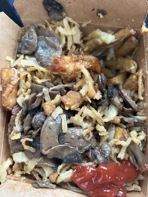 Woody's Burgers by null