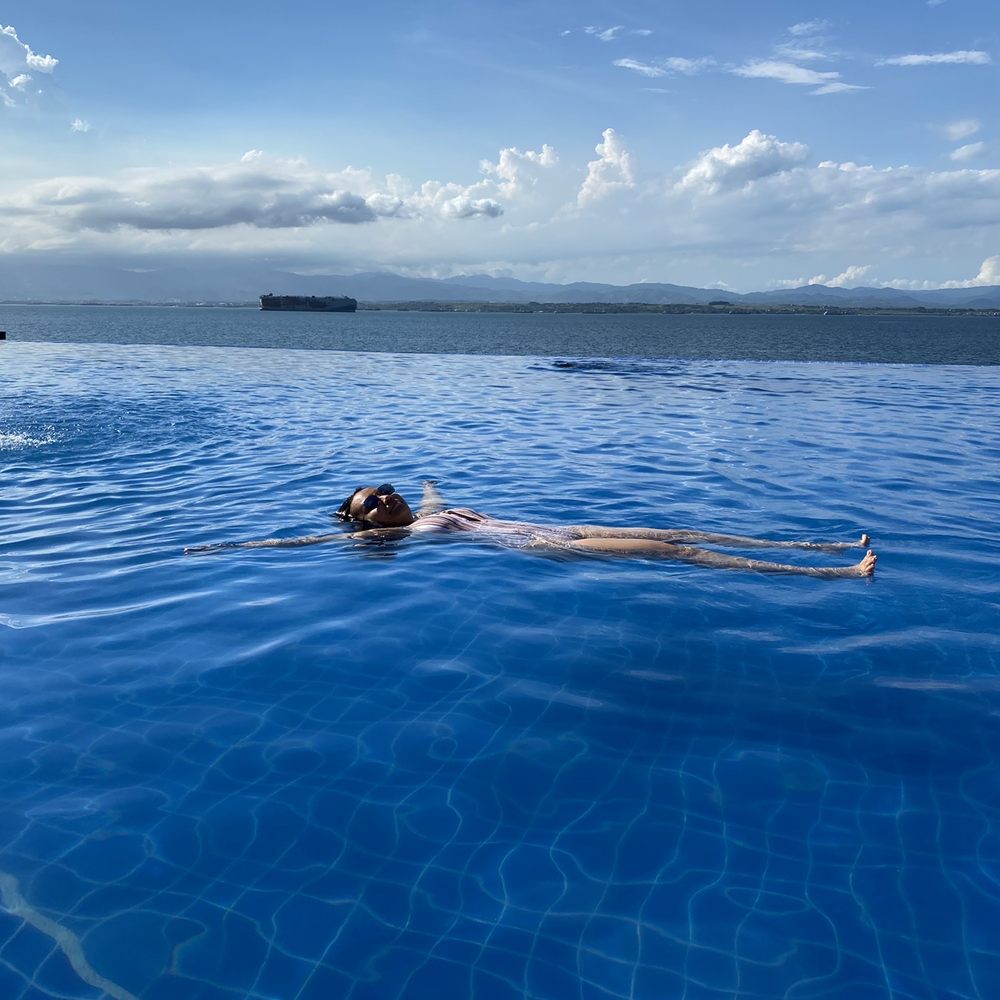 Dusit Thani Mactan Cebu Resort - Resorts Near Me - Lapu-Lapu City, CEB Dusit Thani Mactan Cebu Resort - Resorts Near Me - Lapu-Lapu City, CEB