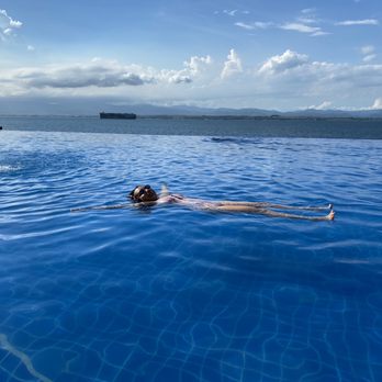 Dusit Thani Mactan Cebu Resort - Resorts Near Me - Lapu-Lapu City, CEB