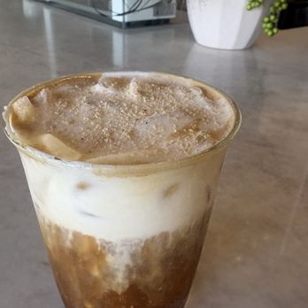 Concept Coffee - Coffee & Tea Near Me - Sacramento, California
