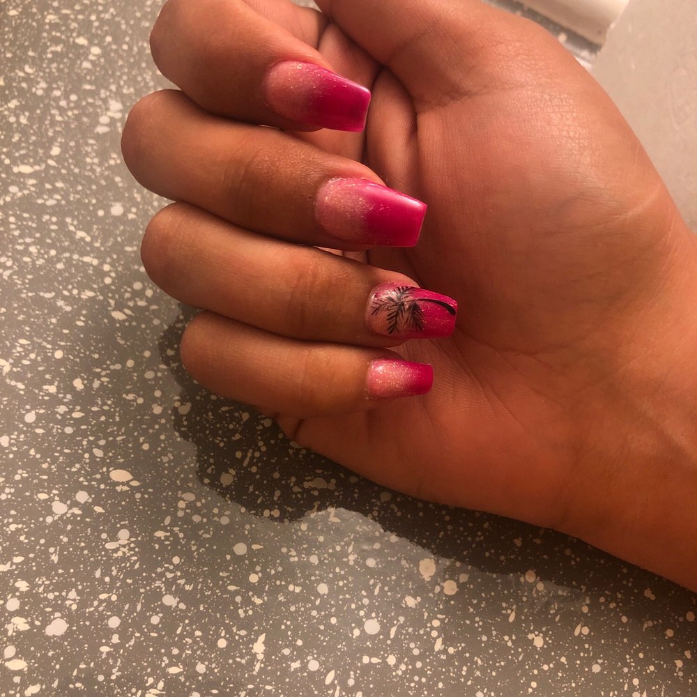New Moon Nails - Waxing Near Me - Mesa, Arizona New Moon Nails - Waxing Near Me - Mesa, Arizona