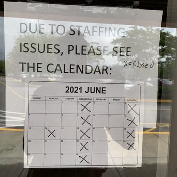 The Joint Chiropractic - Days open or closed but reason is not due to Covid. Really cramps y ability - Chiropractors Near Me - Savannah, Georgia The Joint Chiropractic - Days open or closed but reason is not due to Covid. Really cramps y ability - Chiropractors Near Me - Savannah, Georgia
