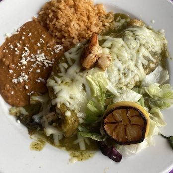 El Charro Cafe - Tacos Near Me - Tucson, Arizona