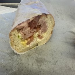 Italian Italian