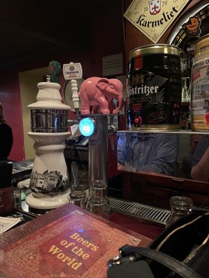 Jessop's Tavern & Colonial Restaurant by null