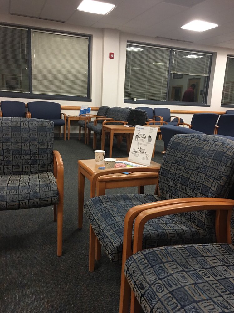 NORTHSHORE MEDICAL GROUP MOUNT PROSPECT Updated September 2024 15