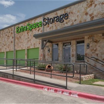 Extra Space Storage - Alternate Beauty Image - Extra Space Storage at 3621 E Whitestone Blvd, Cedar Park, TX 78613 - Self Storage Near Me - Cedar Park, Texas