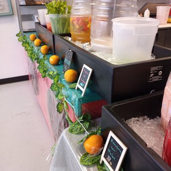 Doña Jacky - Aguas frescas ricas! - Mexican Near Me - Waxahachie, Texas Doña Jacky - Aguas frescas ricas! - Mexican Near Me - Waxahachie, Texas