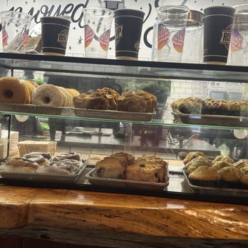 Rise Up Coffee Roasters - Baked goods - Coffee & Tea Near Me - Rehoboth Beach, Delaware