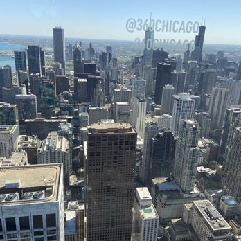 360 Chicago - Observatories Near Me - Chicago, Illinois