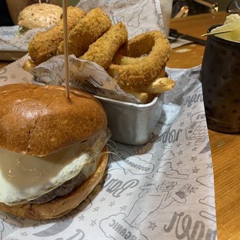 Bareburger - Hell's Kitchen - Burgers Near Me - New York, New York Bareburger - Hell's Kitchen - Burgers Near Me - New York, New York