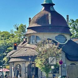 S-Bhf. Mexikoplatz - S1 Mexikoplatz