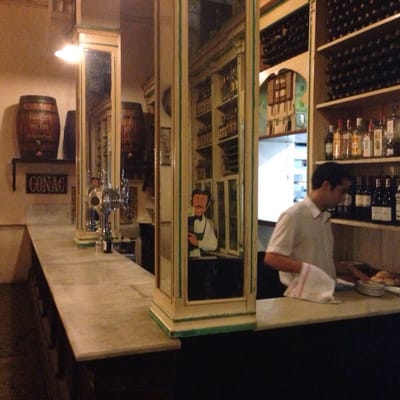 Bodega La Conveniente by null