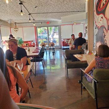 Chilte - Inside - Mexican Near Me - Phoenix, Arizona