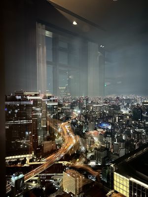 Oriental Lounge by null