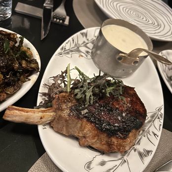 Wye Oak Tavern - Pork chop - Bars Near Me - Frederick, Maryland Wye Oak Tavern - Pork chop - Bars Near Me - Frederick, Maryland