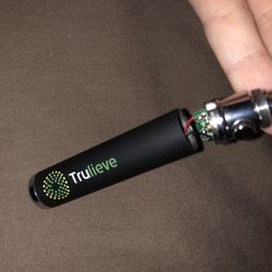 Trulieve New Port Richey Dispensary - My concentrate pen just fell apart after barely 2 months