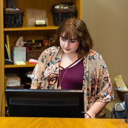 Beautiful Beginnings Bridal Boutique - Friendly Staff working hard to make it right.