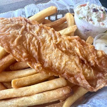 Grouper & Chips - Seafood Near Me - Naples, Florida Grouper & Chips - Seafood Near Me - Naples, Florida