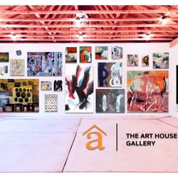 The Art House Gallery - Online Exclusive Exhibitions and Auctions