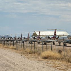 Pinal Airpark