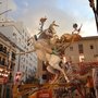 Photo of Falla del Pilar
