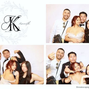 Dreamscape Photobooth - Photo Booth Rentals Near Me Dreamscape Photobooth - Photo Booth Rentals Near Me