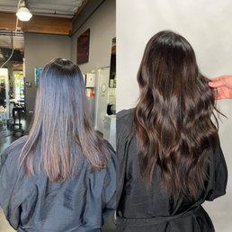 Pre and post extensions Pre and post extensions