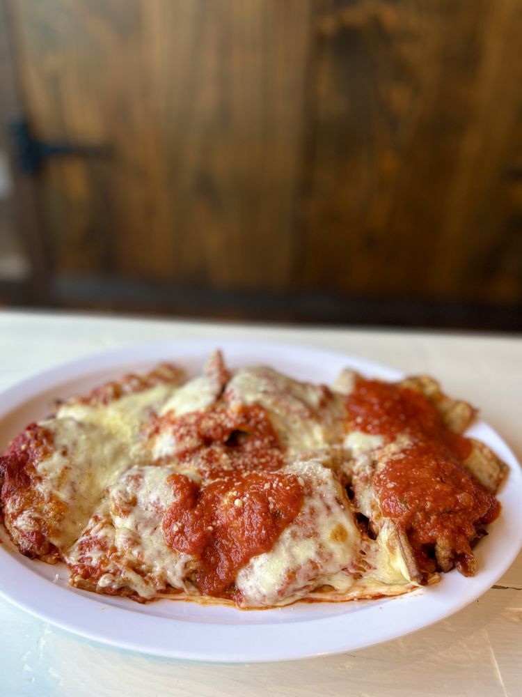 BELLA ROSA PIZZERIA Updated September 2024 41 Photos & 44 Reviews 1455 Nepperhan Ave