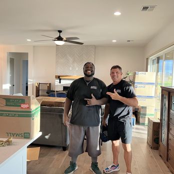 All Service Moving - Movers Near Me - Phoenix, Arizona All Service Moving - Movers Near Me - Phoenix, Arizona