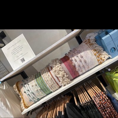 Anthropologie by null