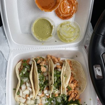 Dany’s Tacos - Chicken and shrimp tacos - Tacos Near Me - Grand Prairie, Texas Dany’s Tacos - Chicken and shrimp tacos - Tacos Near Me - Grand Prairie, Texas