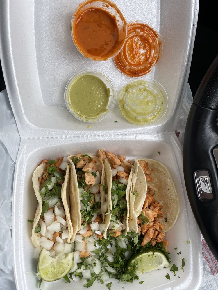 Dany’s Tacos