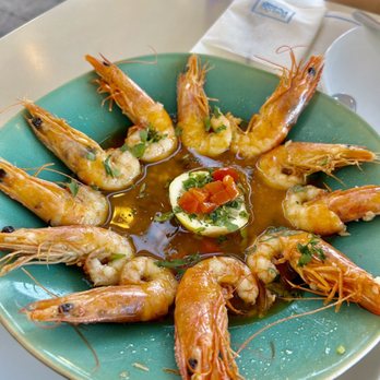 Baía do Peixe - Seafood Near Me - Lisbon, 11