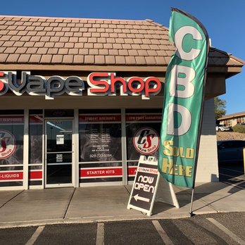 Cloud Slingers - Vape Shops Near Me - Lake Havasu City, Arizona Cloud Slingers - Vape Shops Near Me - Lake Havasu City, Arizona