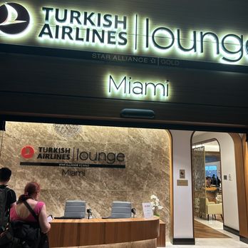 Turkish Airlines Lounge - Turkish Airlines Lounge - Airport Lounges Near Me - Miami, Florida Turkish Airlines Lounge - Turkish Airlines Lounge - Airport Lounges Near Me - Miami, Florida