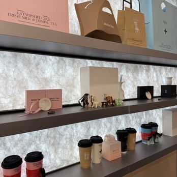Molly Tea - New merch items - Bubble Tea Near Me - Sunnyvale, California Molly Tea - New merch items - Bubble Tea Near Me - Sunnyvale, California