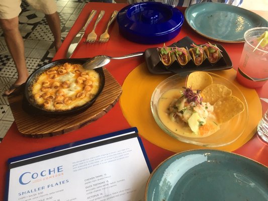 Coche Comedor by null