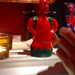 Restaurant Amorini - Re-piment