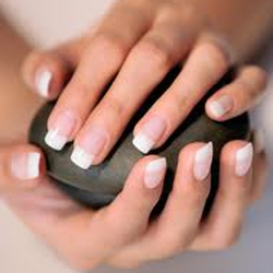 Goddess Nail Spa